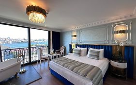 Golden Horn Hotel Istanbul