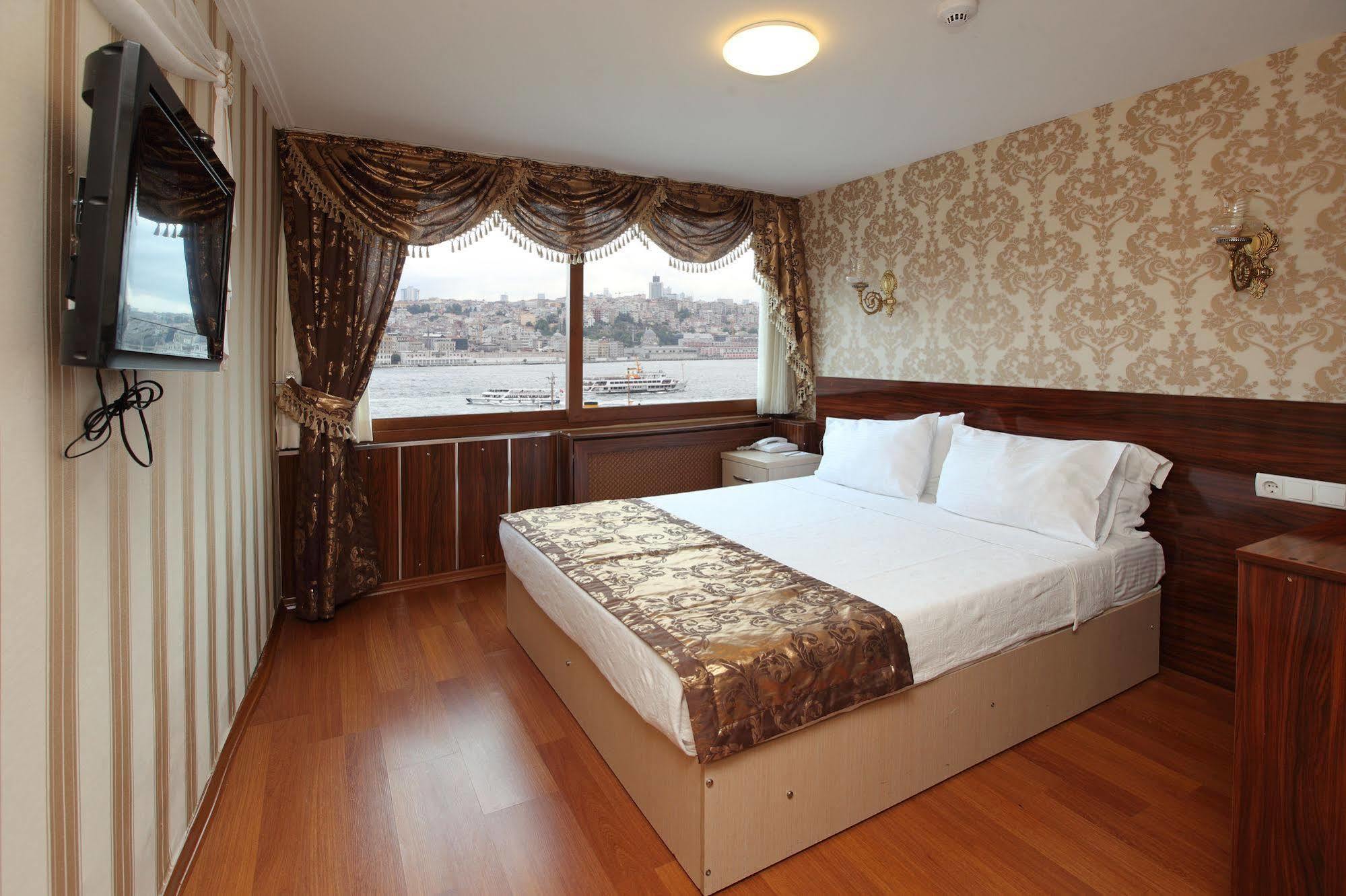 Golden Horn Istanbul Hotel Exterior photo
